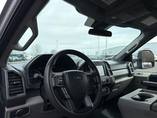 2022 Ford F-250 XLT