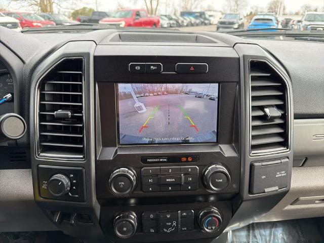 2022 Ford F-250 XLT