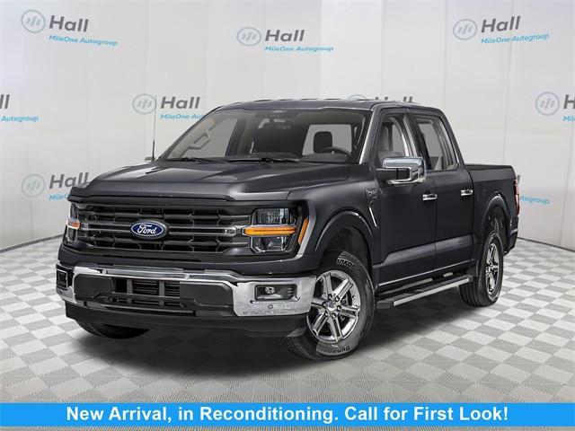 2025 Ford F-150 XLT for sale in Elizabeth City, NC