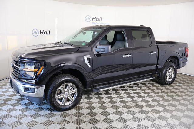 2025 Ford F-150 XLT for sale in Elizabeth City, NC
