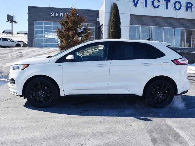 2023 Ford Edge ST-Line