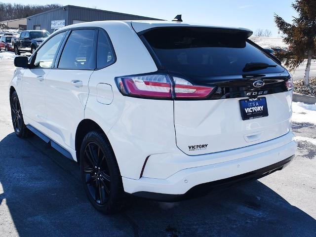 2023 Ford Edge ST-Line