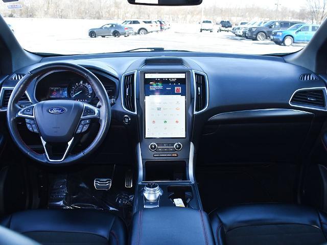 2023 Ford Edge ST-Line