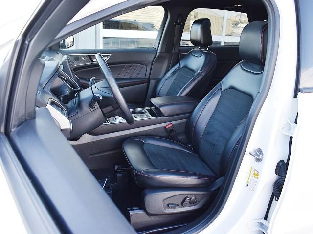 2023 Ford Edge ST-Line