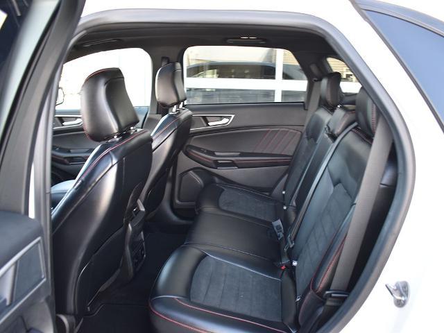 2023 Ford Edge ST-Line