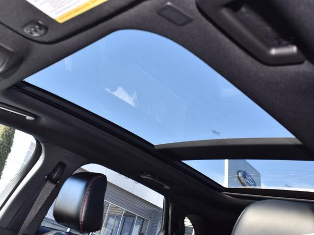 2023 Ford Edge ST-Line