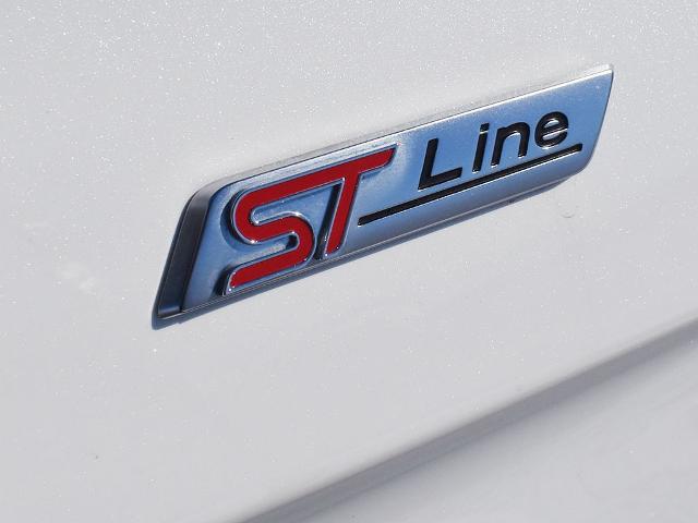 2023 Ford Edge ST-Line