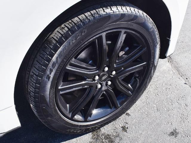 2023 Ford Edge ST-Line