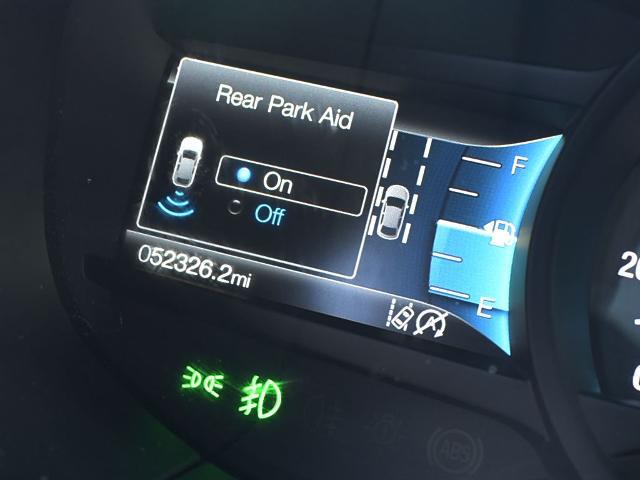 2023 Ford Edge ST-Line