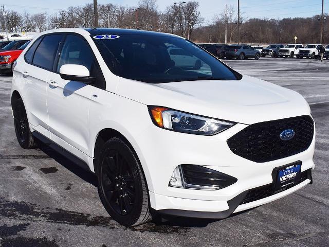 2023 Ford Edge ST-Line