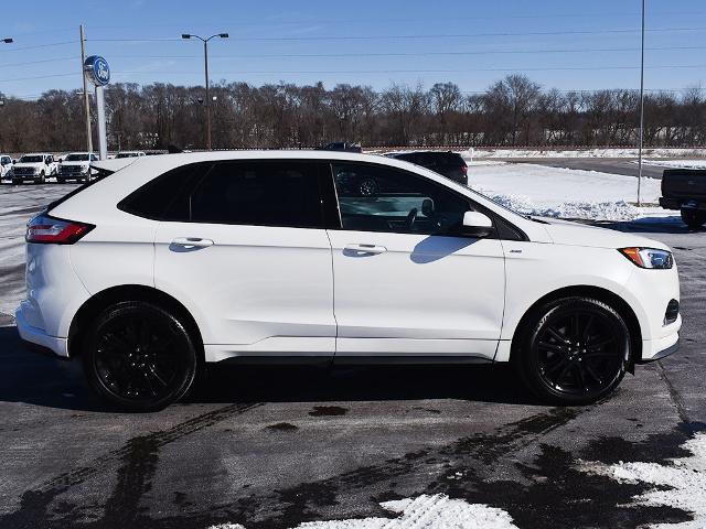 2023 Ford Edge ST-Line