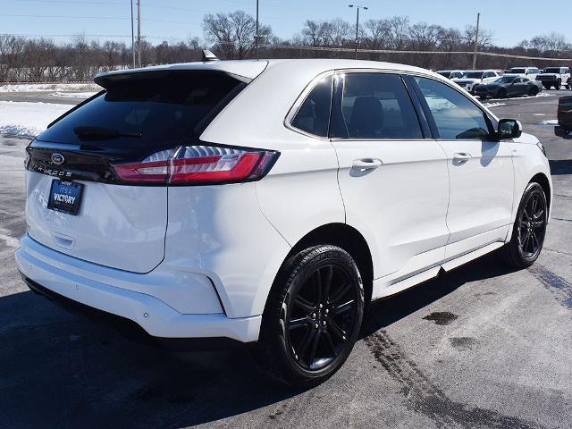 2023 Ford Edge ST-Line