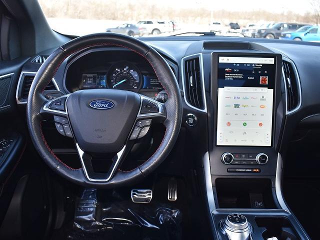 2023 Ford Edge ST-Line