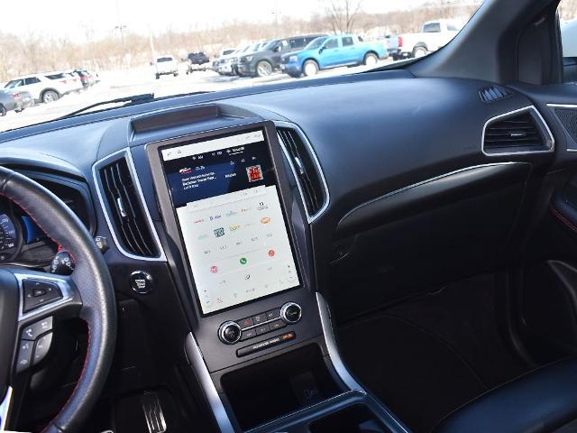 2023 Ford Edge ST-Line
