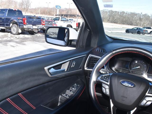 2023 Ford Edge ST-Line