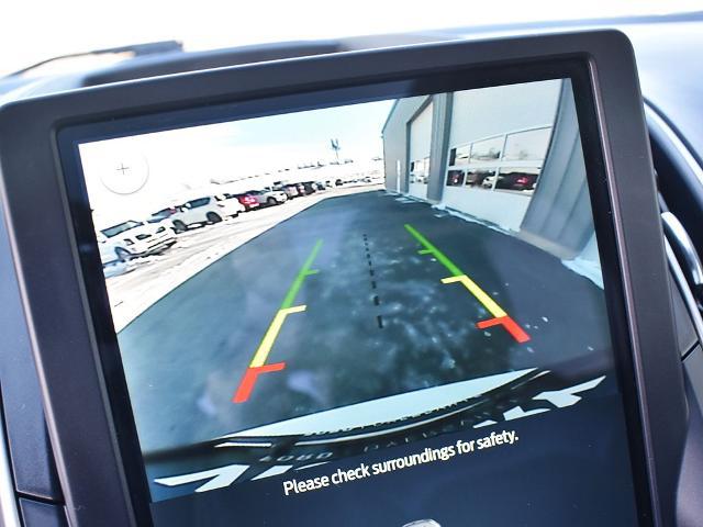 2023 Ford Edge ST-Line