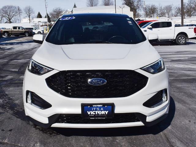 2023 Ford Edge ST-Line