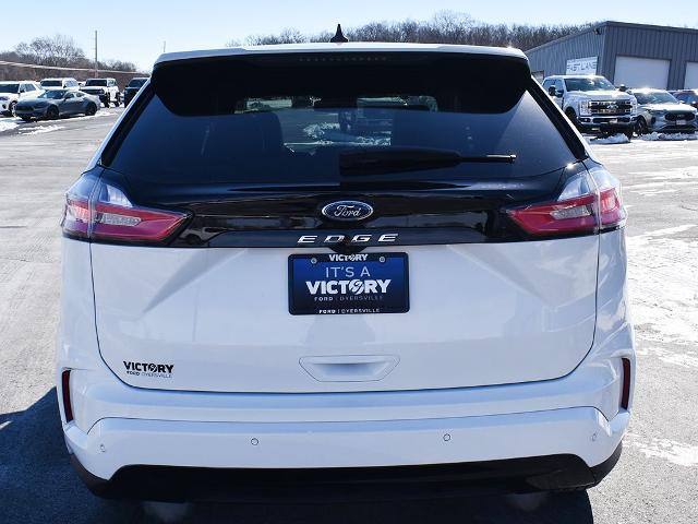 2023 Ford Edge ST-Line