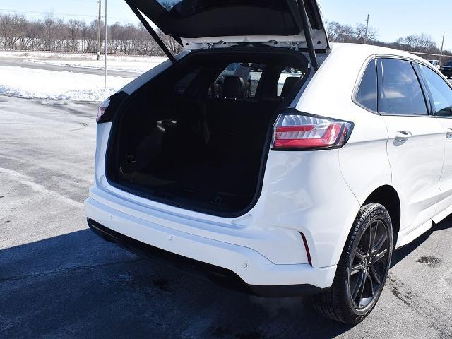 2023 Ford Edge ST-Line
