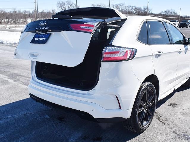 2023 Ford Edge ST-Line