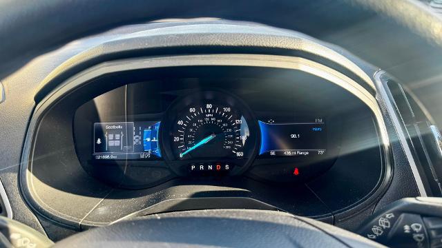 2022 Ford Edge SE