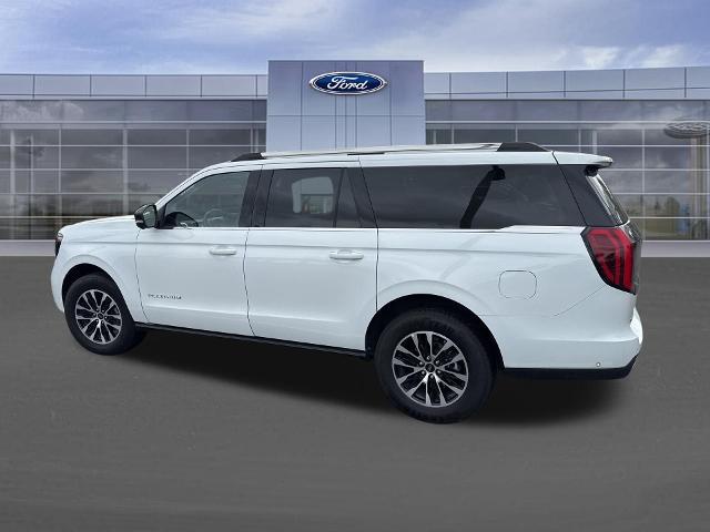 2025 Ford Expedition Platinum MAX