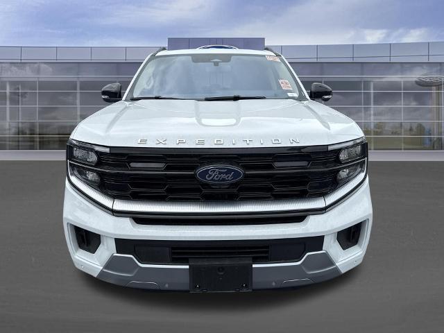 2025 Ford Expedition Platinum MAX