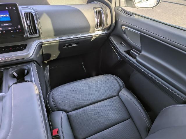 2025 Ford Expedition Platinum MAX