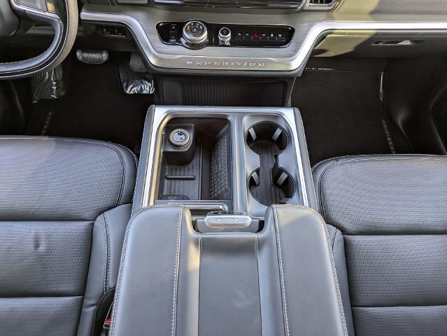 2025 Ford Expedition Platinum MAX