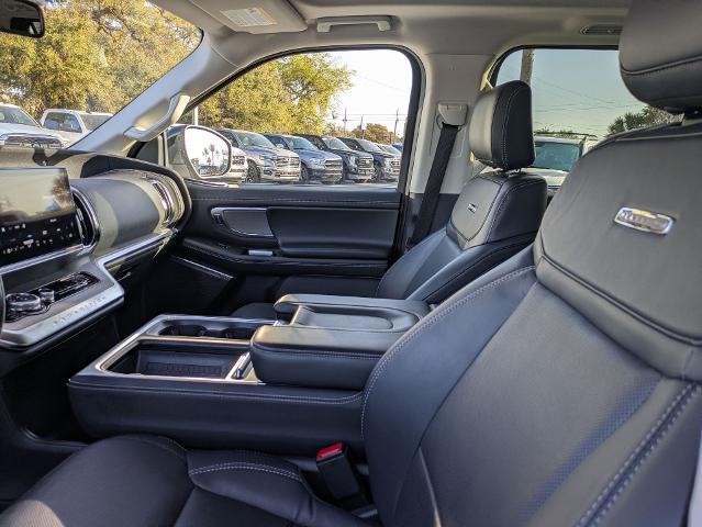 2025 Ford Expedition Platinum MAX