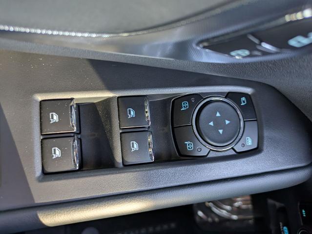 2025 Ford Expedition Platinum MAX