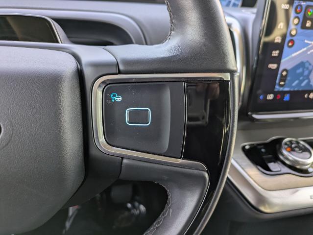 2025 Ford Expedition Platinum MAX