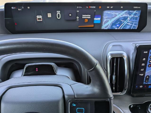 2025 Ford Expedition Platinum MAX