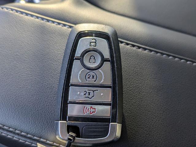 2025 Ford Expedition Platinum MAX