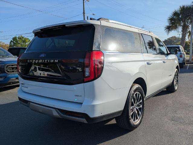 2025 Ford Expedition Platinum MAX