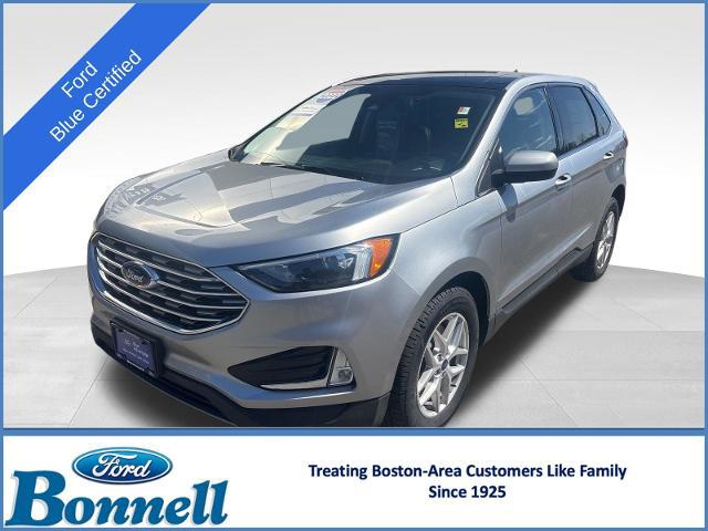 2022 Ford Edge SEL for sale in Winchester, MA