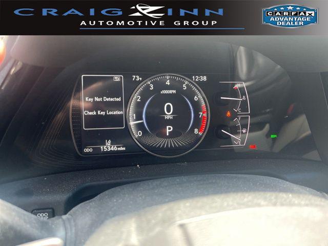 2023 Lexus ES 350 350 for sale in Hollywood, FL
