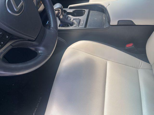 2023 Lexus ES 350 350