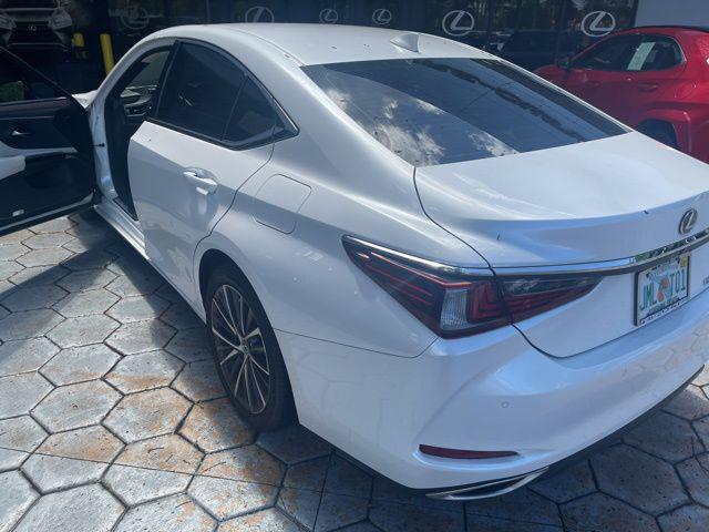 2023 Lexus ES 350 350
