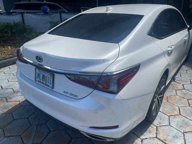 2023 Lexus ES 350 350