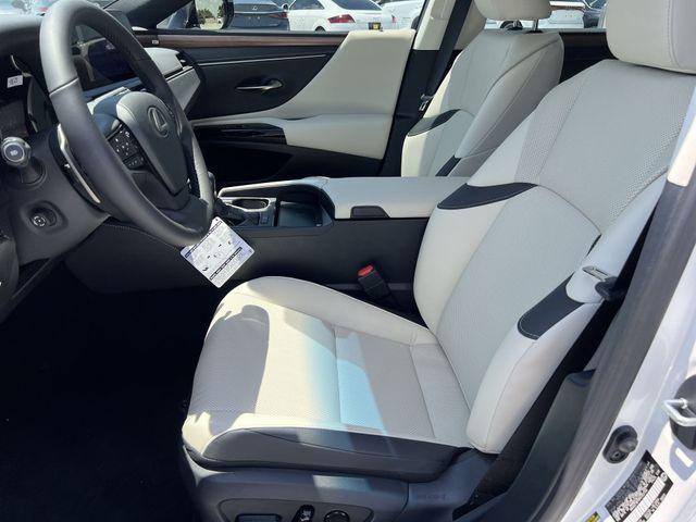 2023 Lexus ES 350 350