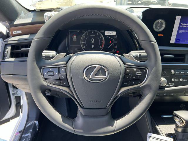 2023 Lexus ES 350 350