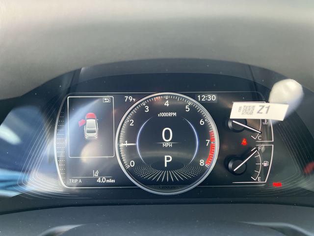 2023 Lexus ES 350 350