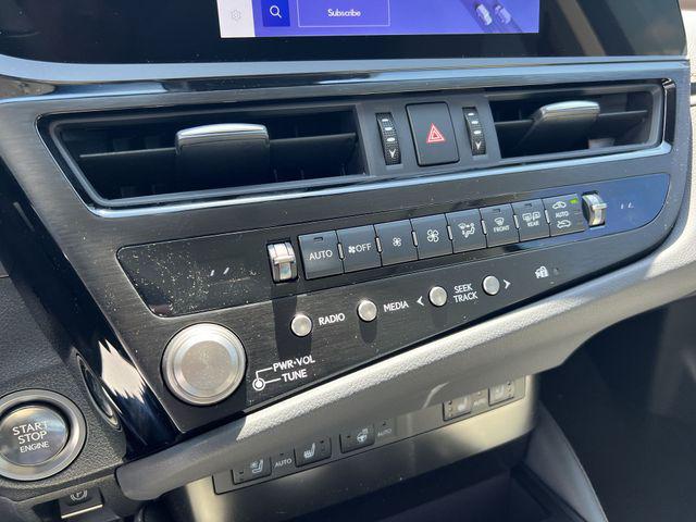 2023 Lexus ES 350 350