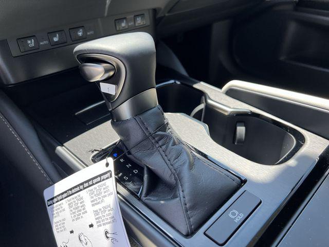 2023 Lexus ES 350 350