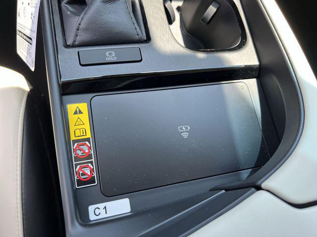 2023 Lexus ES 350 350