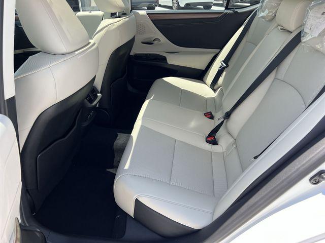 2023 Lexus ES 350 350
