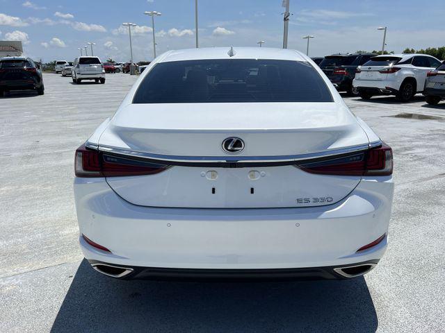2023 Lexus ES 350 350