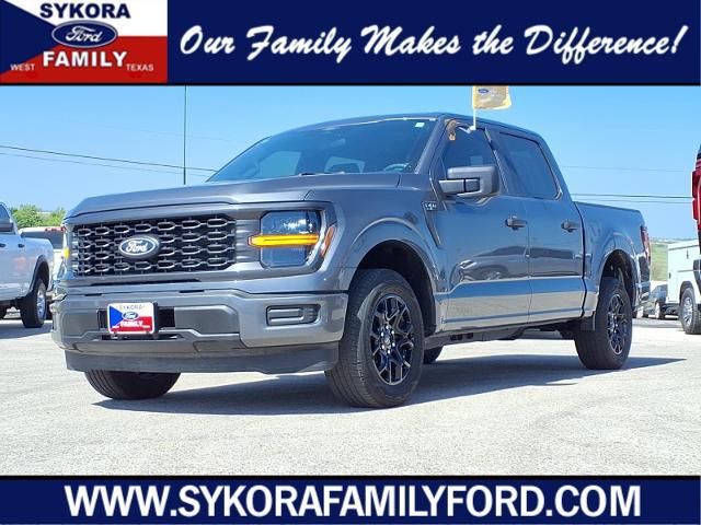 2025 Ford F-150 STX for sale in West, TX