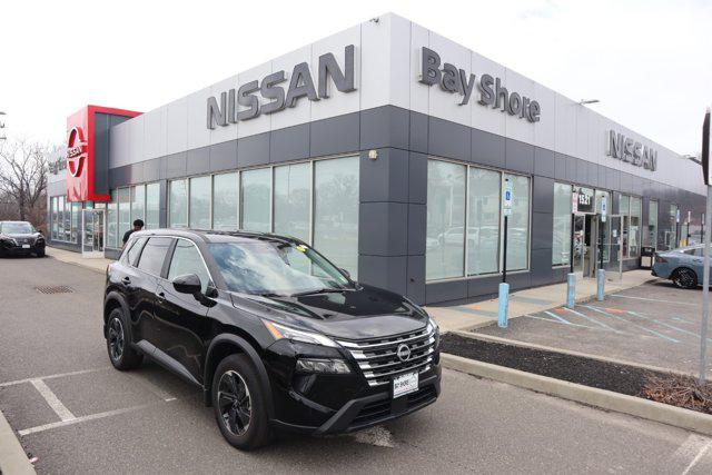 2025 Nissan Rogue SV Intelligent AWD for sale in Bay Shore, NY